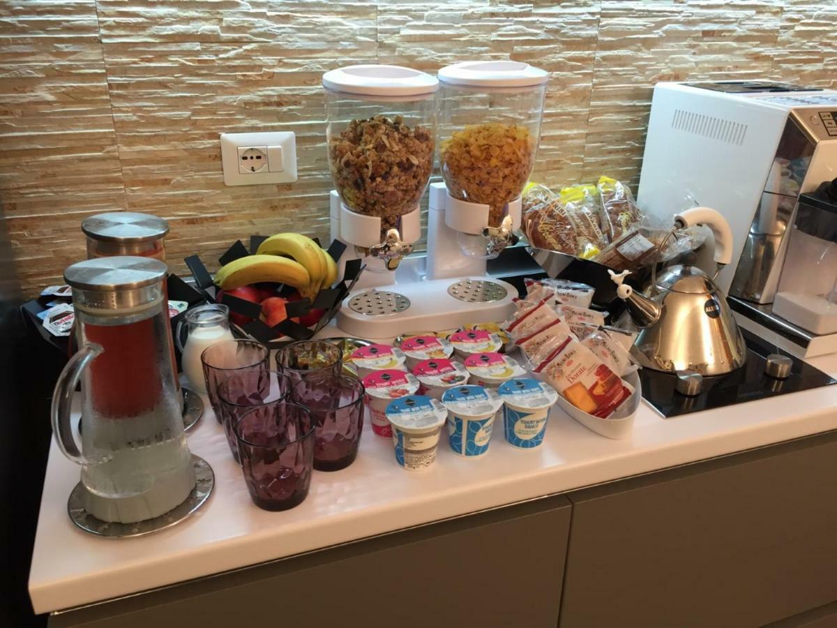 Enjoy Milano Hotel — Photos 2